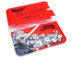 Custom-3DSXL-Protective-Case-Printed-Crystal-Cover-Decorative-Shells-Super-Smash-Bros-Edition-for-Old-Nintendo-3DS-XL-LL-3DSLL-Console-Conjoined-Hard-Housing-Protector_00