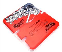 Custom-3DSXL-Protective-Case-Printed-Crystal-Cover-Decorative-Shells-Super-Smash-Bros-Edition-for-Old-Nintendo-3DS-XL-LL-3DSLL-Console-Conjoined-Hard-Housing-Protector_01