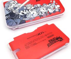 Custom-3DSXL-Protective-Case-Printed-Crystal-Cover-Decorative-Shells-Super-Smash-Bros-Edition-for-Old-Nintendo-3DS-XL-LL-3DSLL-Console-Conjoined-Hard-Housing-Protector_02