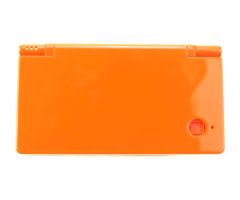 Nintendo-DSi-Housing-Case-Replacement-Shells-Multi-Color-NDSi-Enclosure-Cover-Plates-Stylus-Buttons-Screen-Protector-Screws-Rubber-Pads-Plugs-Sticker-Full-Set-Accessories-Orange_00A