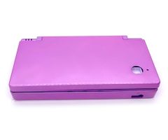 Nintendo-DSi-Housing-Case-Replacement-Shells-Multi-Color-NDSi-Enclosure-Cover-Plates-Stylus-Buttons-Screen-Protector-Screws-Rubber-Pads-Plugs-Sticker-Full-Set-Accessories-Purple_00