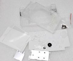 Nintendo-DSi-Housing-Case-Replacement-Shells-Multi-Color-NDSi-Enclosure-Cover-Plates-Stylus-Buttons-Screen-Protector-Screws-Rubber-Pads-Plugs-Sticker-Full-Set-Clear_01