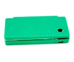 Nintendo-DSi-Housing-Case-Replacement-Shells-Multi-Color-NDSi-Enclosure-Cover-Plates-Stylus-Buttons-Screen-Protector-Screws-Rubber-Pads-Plugs-Sticker-Full-Set-Cyan-Green_00