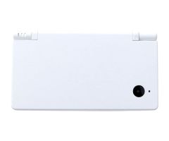 Nintendo-DSi-Housing-Case-Replacement-Shells-Multi-Color-NDSi-Enclosure-Cover-Plates-Stylus-Buttons-Screen-Protector-Screws-Rubber-Pads-Plugs-Sticker-Full-Set-White_00A