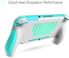 New-Nintendo-Switch-Lite-Hand-Grip-Protective-Case-3-Colors-Lightweight-Gaming-Handle-Comfortable-Handheld-Game-Console-Holder-Ergonomic-Nonslip-Cooling-Back-Cover-Cyan-Grey_03