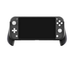 New-Nintendo-Switch-Lite-Hand-Grip-Protective-Case-3-Colors-Lightweight-Gaming-Handle-Comfortable-Handheld-Game-Console-Holder-Ergonomic-Nonslip-Cooling-Back-Cover-Grey-Black_01