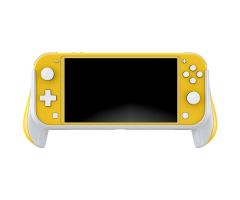 New-Nintendo-Switch-Lite-Hand-Grip-Protective-Case-3-Colors-Lightweight-Gaming-Handle-Comfortable-Handheld-Game-Console-Holder-Ergonomic-Nonslip-Cooling-Back-Cover-Yellow-Grey_01