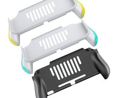 New-Nintendo-Switch-Lite-Hand-Grip-Protective-Case-3-Colors-Lightweight-Gaming-Handle-Comfortable-Handheld-Game-Console-Holder-Ergonomic-Nonslip-Texture-Bump-Cooling-Back-Cover_00