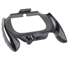 PS-Vita-2000-Hand-Grip-Desk-Stand-3-Colors-for-Playstation-Vita-PSV2000-Handheld-Game-Console-Anti-Skidding-Curved-Gaming-Handle-Grips-Protective-Showing-Support-Rack_Black_01