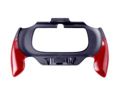 PS-Vita-2000-Hand-Grip-Desk-Stand-3-Colors-for-Playstation-Vita-PSV2000-Handheld-Game-Console-Anti-Skidding-Curved-Gaming-Handle-Grips-Protective-Showing-Support-Rack_Red