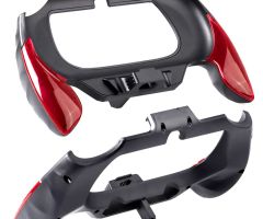 PS-Vita-2000-Hand-Grip-Desk-Stand-3-Colors-for-Playstation-Vita-PSV2000-Handheld-Game-Console-Anti-Skidding-Curved-Gaming-Handle-Grips-Protective-Showing-Support-Rack_Red_02