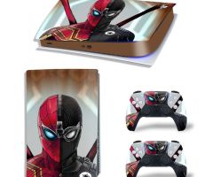 Spider-Man-Half-Morales-Miles-PS5-Skins-Console-Controller-Wraps-Cover-Plates-Decals-Stickers-Set-for-Sony-PlayStation-5-Original-Digital-Disc-Edition-Customized-Game-Theme_50