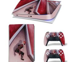 Spider-Man-Miles-Morales-Xmas-Cos-PS5-Skins-Console-Controller-Wraps-Cover-Plates-Decals-Stickers-Set-for-Sony-PlayStation-5-Original-Digital-Disc-Edition-Customized-Game-Theme_64