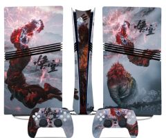 Black-Myth-Wukong-Critical-Strike-Amazing-PS5-Skins-Console-Controller-Wraps-Game-Theme-Decals-Stickers-for-PlayStation-5-Original-Digital-Disc-Edition-Protective-Films_04