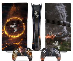 Black-Myth-Wukong-Ling-Xu-Zi-Amazing-PS5-Skins-Console-Controller-Wraps-Game-Theme-Decals-Stickers-for-PlayStation-5-Original-Digital-Disc-Edition-Protective-Films_14