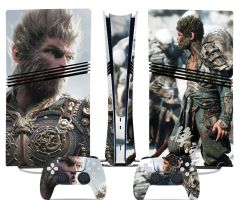 Black-Myth-Wukong-Ordained-Person-Amazing-PS5-Skins-Console-Controller-Wraps-Game-Theme-Decals-Stickers-for-PlayStation-5-Original-Digital-Disc-Edition-Protective-Films_16
