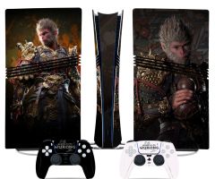 The-Monkey-King-With-Wine-Pot-Amazing-PS5-Skins-Console-Controller-Wraps-Game-Theme-Decals-Stickers-for-PlayStation-5-Original-Digital-Disc-Edition-Protective-Films_09