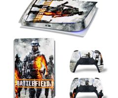 BattleField-1-Grey-PS5-Skins-Console-Controller-Wraps-Cover-Plates-Decals-Stickers-for-Sony-PlayStation-5-Original-Digital-Disc-Edition-Customized-Game-Theme_01