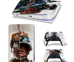 Call-of-Duty-Black-OPS-Cold-War-D-PS5-Skins-Console-Controller-Wraps-Cover-Plates-Decals-Stickers-for-Sony-PlayStation-5-Original-Digital-Disc-Edition-Customized-Game-Theme_16