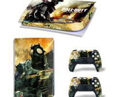 Call-of-Duty-Black-OPS-II-Mottled-PS5-Skins-Console-Controller-Wraps-Cover-Plates-Decals-Stickers-for-Sony-PlayStation-5-Original-Digital-Disc-Edition-Customized-Game-Theme_21