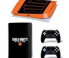 Call-of-Duty-Black-OPS-Orange-PS5-Skins-Console-Controller-Wraps-Cover-Plates-Decals-Stickers-for-Sony-PlayStation-5-Original-Digital-Disc-Edition-Customized-Game-Theme_27