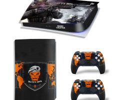 Call-of-Duty-Black-OPS-Orange-Skull-PS5-Skins-Console-Controller-Wraps-Cover-Plates-Decals-Stickers-for-Sony-PlayStation-5-Original-Digital-Disc-Edition-Customized-Game-Theme_28