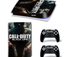 Call-of-Duty-Black-OPS-PS5-Skins-Console-Controller-Wraps-Cover-Plates-Decals-Stickers-for-Sony-PlayStation-5-Original-Digital-Disc-Edition-Customized-Game-Theme_29