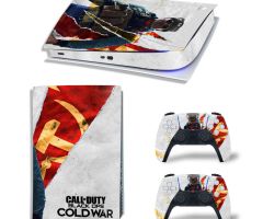 Call-of-Duty-Cold-War-Com-Flag-PS5-Skins-Console-Controller-Wraps-Cover-Plates-Decals-Stickers-for-Sony-PlayStation-5-Original-Digital-Disc-Edition-Customized-Game-Theme_31