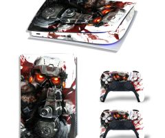 Call-of-Duty-Iron-Blood-Warrior-PS5-Skins-Console-Controller-Wraps-Cover-Plates-Decals-Stickers-for-Sony-PlayStation-5-Original-Digital-Disc-Edition-Customized-Game-Theme_37
