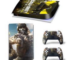 Call-of-Duty-Mobile-PS5-Skins-Console-Controller-Wraps-Cover-Plates-Decals-Stickers-for-Sony-PlayStation-5-Original-Digital-Disc-Edition-Customized-Game-Theme_38