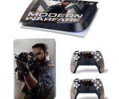 Call-of-Duty-Modern-Warfare-PS5-Skins-Console-Controller-Wraps-Cover-Plates-Decals-Stickers-for-Sony-PlayStation-5-Original-Digital-Disc-Edition-Customized-Game-Theme_43