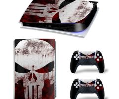 Call-of-Duty-Modern-Warfare-Skull-Mask-PS5-Skins-Console-Controller-Wraps-Cover-Plates-Decals-Stickers-for-Sony-PlayStation-5-Original-Digital-Disc-Edition-Customized-Game-Theme_45