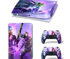 Call-of-Duty-Purple-PS5-Skins-Console-Controller-Wraps-Cover-Plates-Decals-Stickers-for-Sony-PlayStation-5-Original-Digital-Disc-Edition-Customized-Game-Theme_47