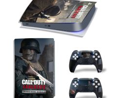 Call-of-Duty-Vanguard-Battle-PS5-Skins-Console-Controller-Wraps-Cover-Plates-Decals-Stickers-for-Sony-PlayStation-5-Original-Digital-Disc-Edition-Customized-Game-Theme_49