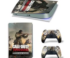Call-of-Duty-Vanguard-PS5-Skins-Console-Controller-Wraps-Cover-Plates-Decals-Stickers-for-Sony-PlayStation-5-Original-Digital-Disc-Edition-Customized-Game-Theme_52