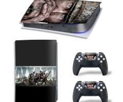 Call-of-Duty-WW-II-B-PS5-Skins-Console-Controller-Wraps-Cover-Plates-Decals-Stickers-for-Sony-PlayStation-5-Original-Digital-Disc-Edition-Customized-Game-Theme_61