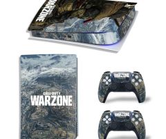 Call-of-Duty-Warzone-Sky-View-PS5-Skins-Console-Controller-Wraps-Cover-Plates-Decals-Stickers-for-Sony-PlayStation-5-Original-Digital-Disc-Edition-Customized-Game-Theme_55