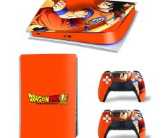 Dragon-Ball-Super-Logo-Orange-PS5-Skins-Console-Controllers-Wraps-Movies-Theme-Decals-Stickers-for-PlayStation-5-4-Original-Digital-Disc-Edition-Protective-Films_103