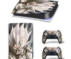 Dragon-Ball-Wounded-Goku-On-Black-PS5-Skins-Console-Controllers-Wraps-Movies-Theme-Decals-Stickers-for-PlayStation-5-4-Original-Digital-Disc-Edition-Protective-Films_071