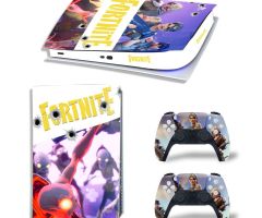 Fortnite-Bullet-Holes-Skeletons-Rarest-PS5-Skins-Console-Controller-Games-Theme-Decals-Stickers-Best-for-PlayStation-5-Original-Digital-Disc-Edition-Cover-Plates-Skin_052