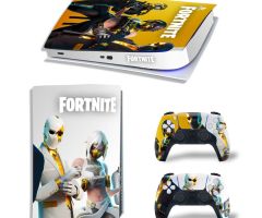 Fortnite-Gold-Mask-White-Rarest-PS5-Skins-Console-Controller-Games-Theme-Decals-Stickers-Best-for-PlayStation-5-Original-Digital-Disc-Edition-Cover-Plates-Skin_015