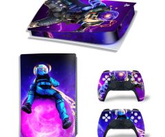 Fortnite-Purple-Planet-Rarest-PS5-Skins-Console-Controller-Games-Theme-Decals-Stickers-Best-for-PlayStation-5-Original-Digital-Disc-Edition-Cover-Plates-Skin_021