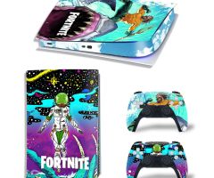 Fortnite-Undersea-Battle-Cartoon-Rarest-PS5-Skins-Console-Controller-Games-Theme-Decals-Stickers-Best-for-PlayStation-5-Original-Digital-Disc-Edition-Cover-Plates-Skin_003