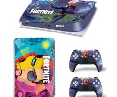 Fortnite-X-Men-Storm-Rarest-PS5-Skins-Console-Controller-Games-Theme-Decals-Stickers-Best-for-PlayStation-5-Original-Digital-Disc-Edition-Cover-Plates-Skin_017