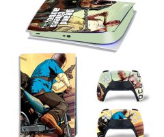 GTA-5-Animation-Style-Green-Best-PS5-Skins-Console-Controller-Grand-Theft-Auto-6-V-VI-Decals-Stickers-for-PlayStation-5-Original-Digital-Disc-Edition-Protective-Films_57_2