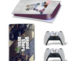 GTA-5-Big-V-Logo-On-White-Best-PS5-Skins-Console-Controller-Grand-Theft-Auto-6-V-VI-Decals-Stickers-for-PlayStation-5-Original-Digital-Disc-Edition-Protective-Films_58_2