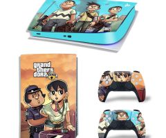 GTA-5-Dora-Zero-Best-PS5-Skins-Console-Controller-Grand-Theft-Auto-6-V-VI-Decals-Stickers-for-PlayStation-5-Original-Digital-Disc-Edition-Protective-Films_04_2