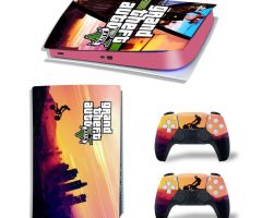 GTA-5-Five-Sunset-Riding-Best-PS5-Skins-Console-Controller-Grand-Theft-Auto-6-V-VI-Decals-Stickers-for-PlayStation-5-Original-Digital-Disc-Edition-Protective-Films_34_2