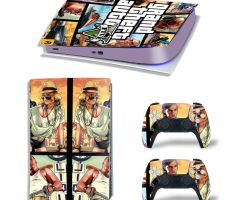 GTA-5-V-Arrested-Lady-And-Puzzle-Best-PS5-Skins-Console-Controller-Grand-Theft-Auto-6-V-VI-Decals-Stickers-for-PlayStation-5-Original-Digital-Disc-Edition-Protective-Films_20_2