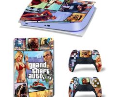 GTA-5-V-Beauty-And-Scoundrel-Best-PS5-Skins-Console-Controller-Grand-Theft-Auto-6-V-VI-Decals-Stickers-for-PlayStation-5-Original-Digital-Disc-Edition-Protective-Films_19_2